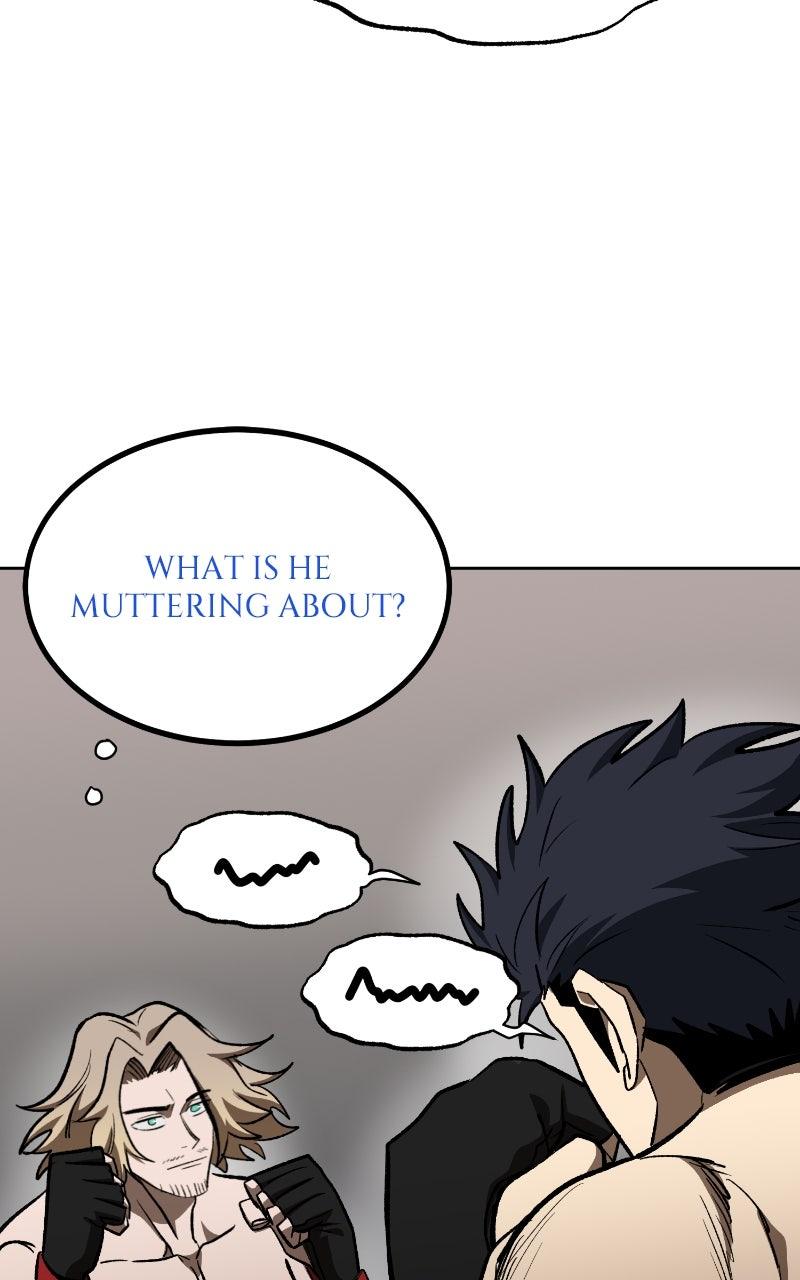 King of the Octagon Chap 122 - Next Chap 123