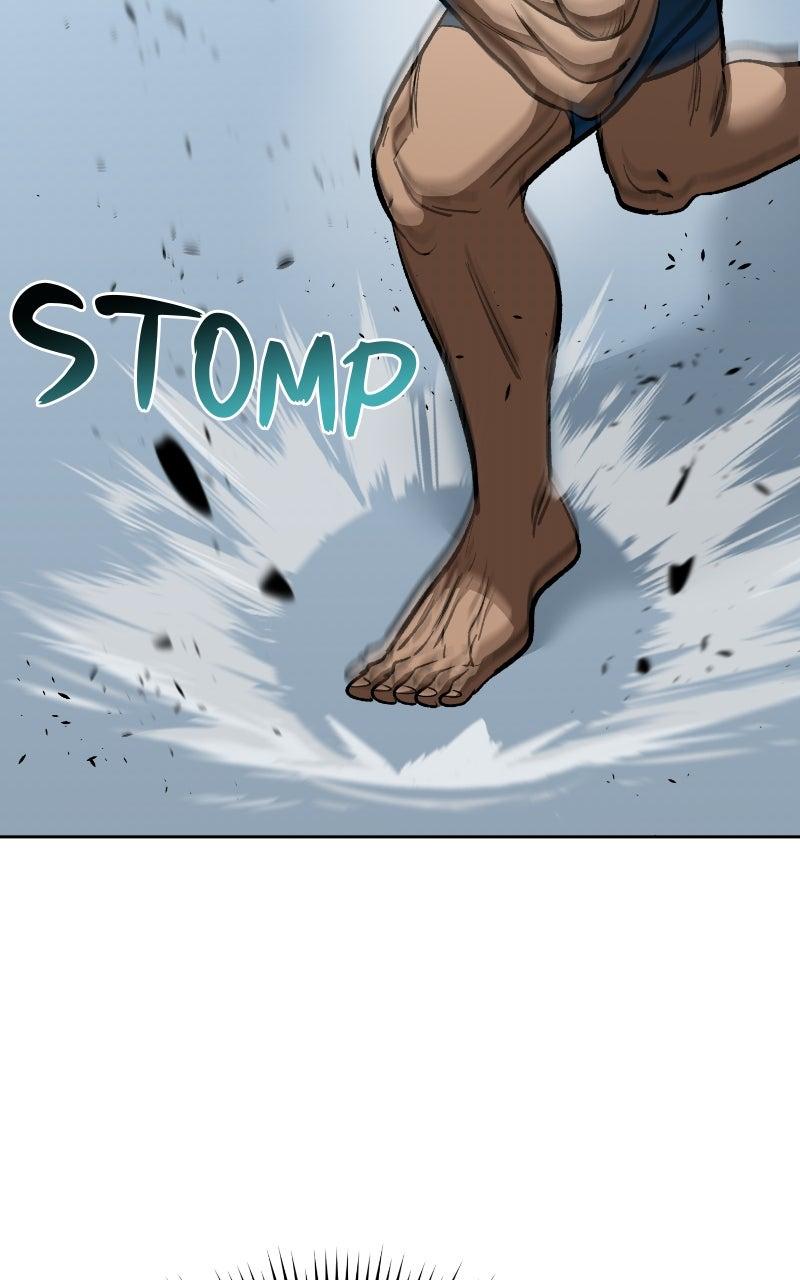 King of the Octagon Chap 122 - Next Chap 123