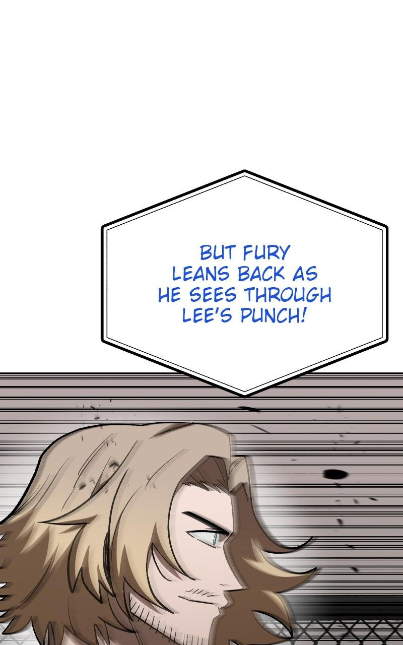 King of the Octagon Chap 122 - Next Chap 123