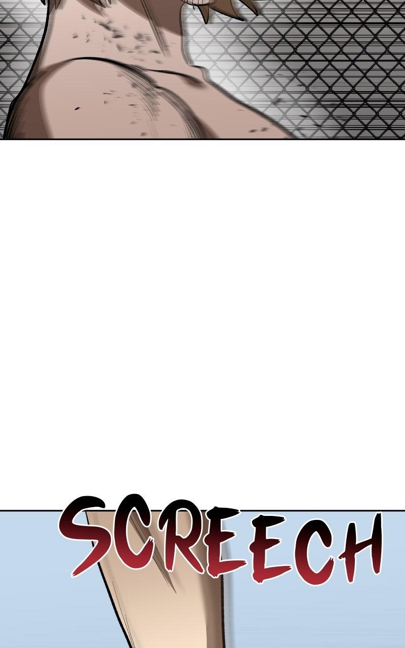 King of the Octagon Chap 122 - Next Chap 123