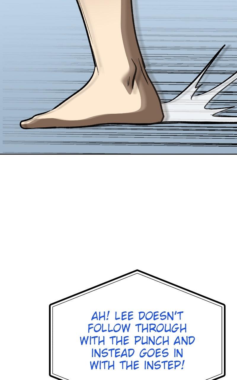 King of the Octagon Chap 122 - Next Chap 123