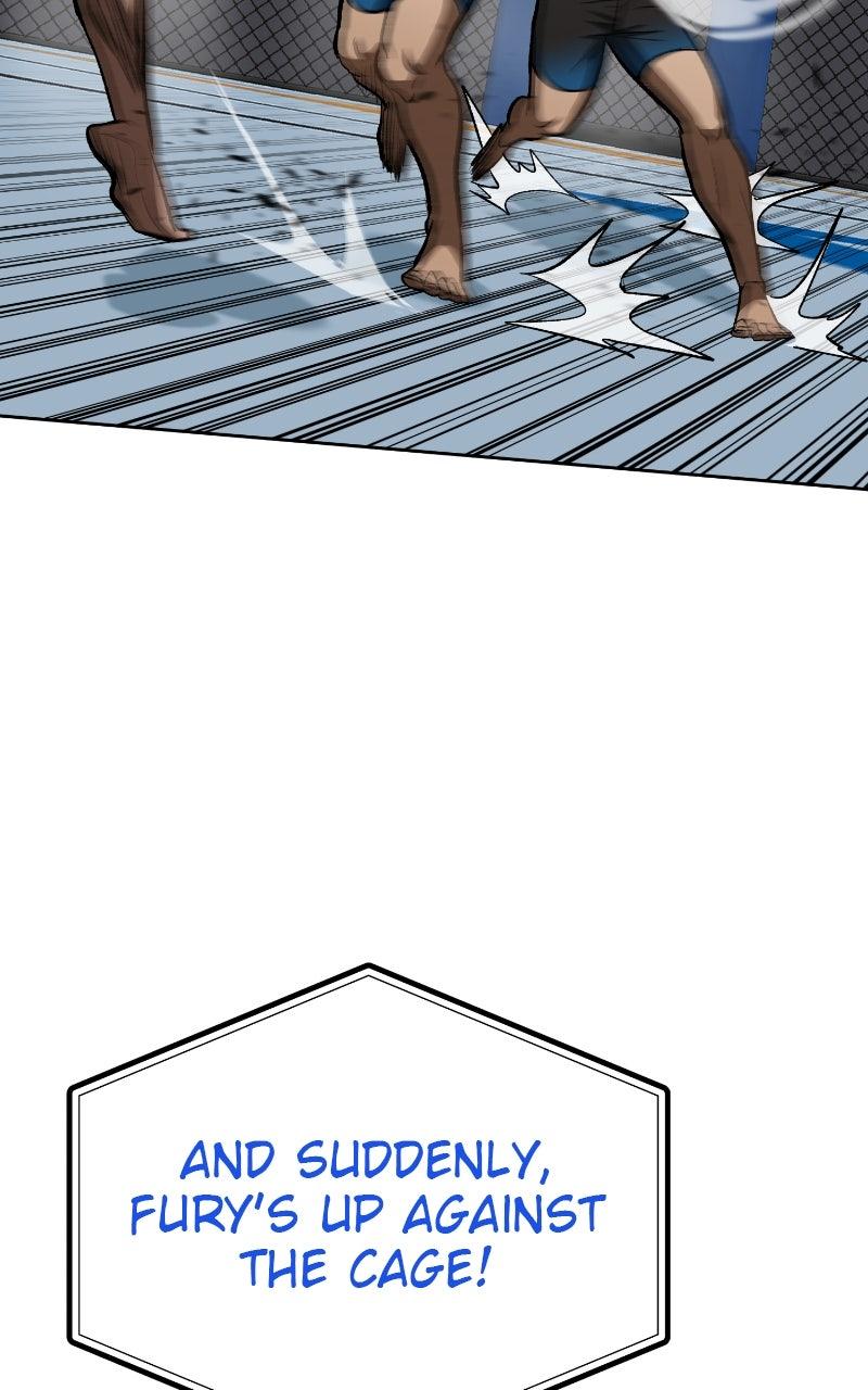 King of the Octagon Chap 122 - Next Chap 123