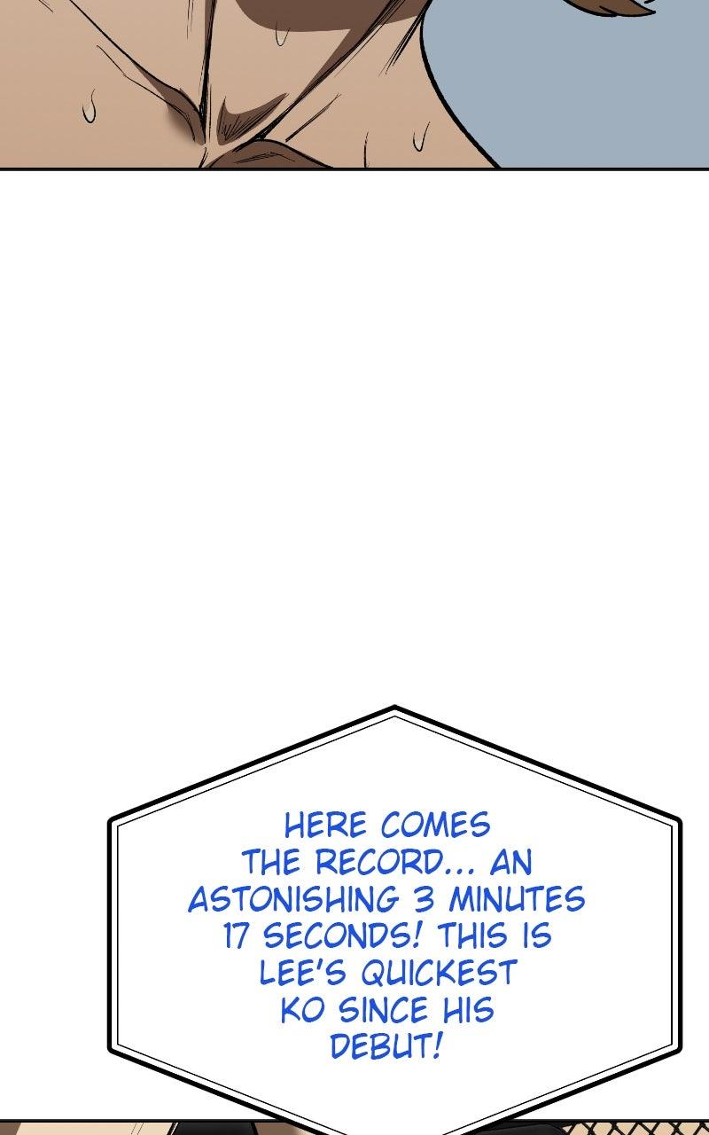 King of the Octagon Chap 123 - Next Chap 124