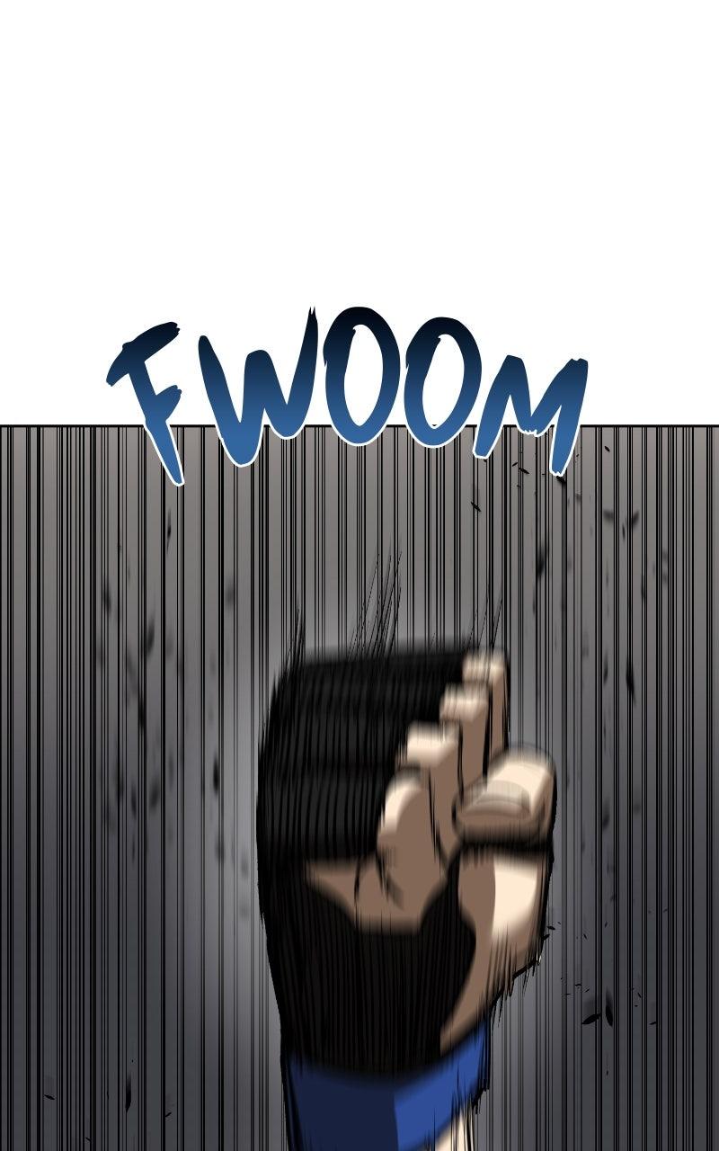King of the Octagon Chap 123 - Next Chap 124