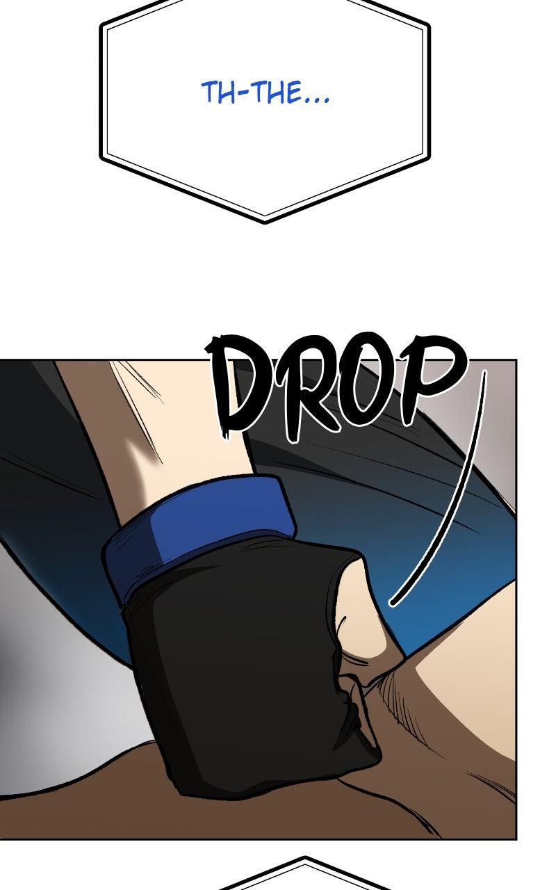 King of the Octagon Chap 123 - Next Chap 124