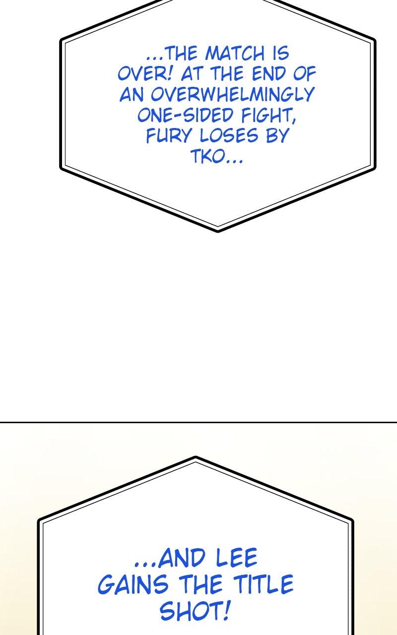 King of the Octagon Chap 123 - Next Chap 124
