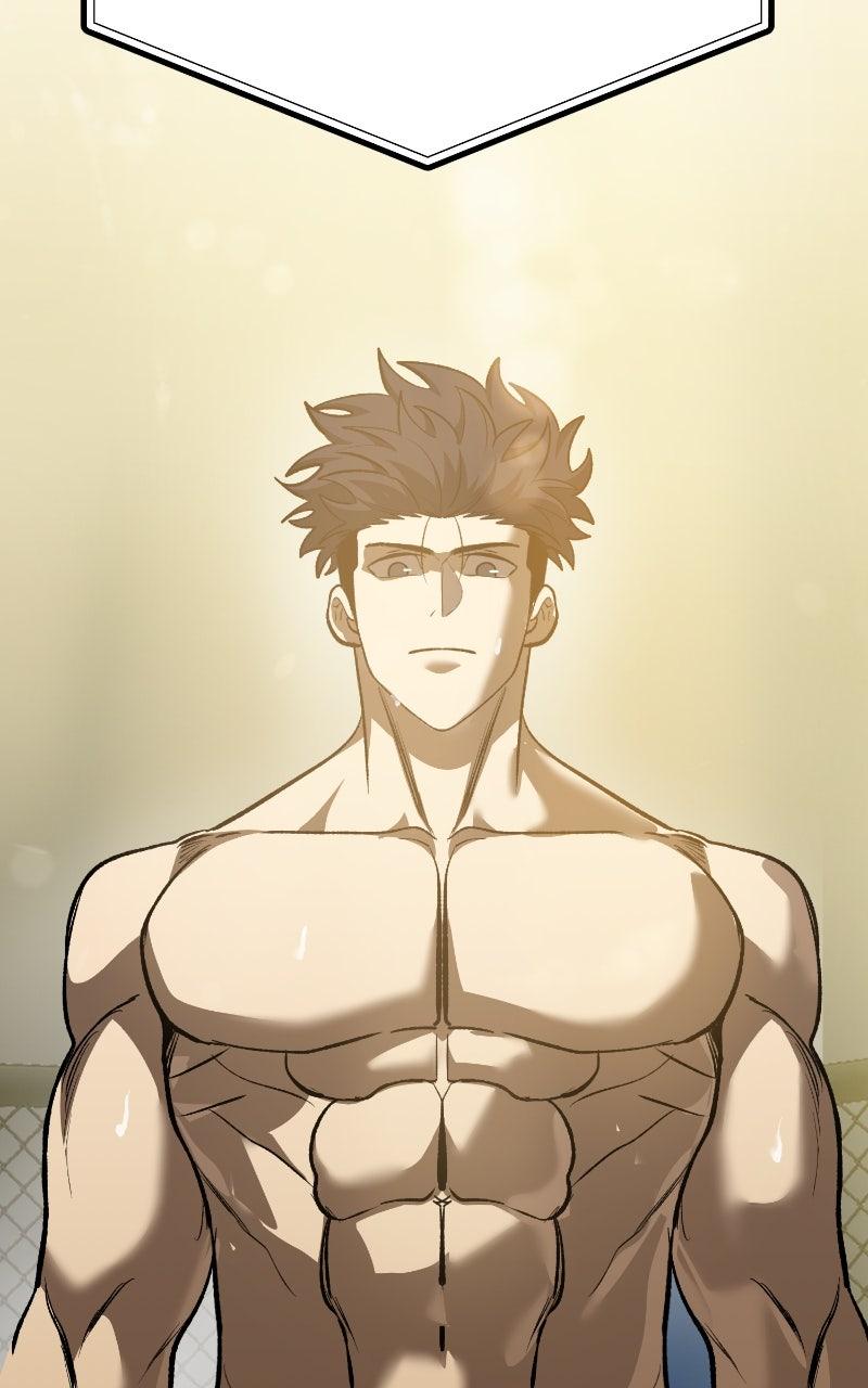 King of the Octagon Chap 123 - Next Chap 124