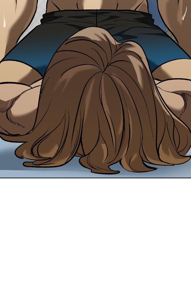 King of the Octagon Chap 123 - Next Chap 124