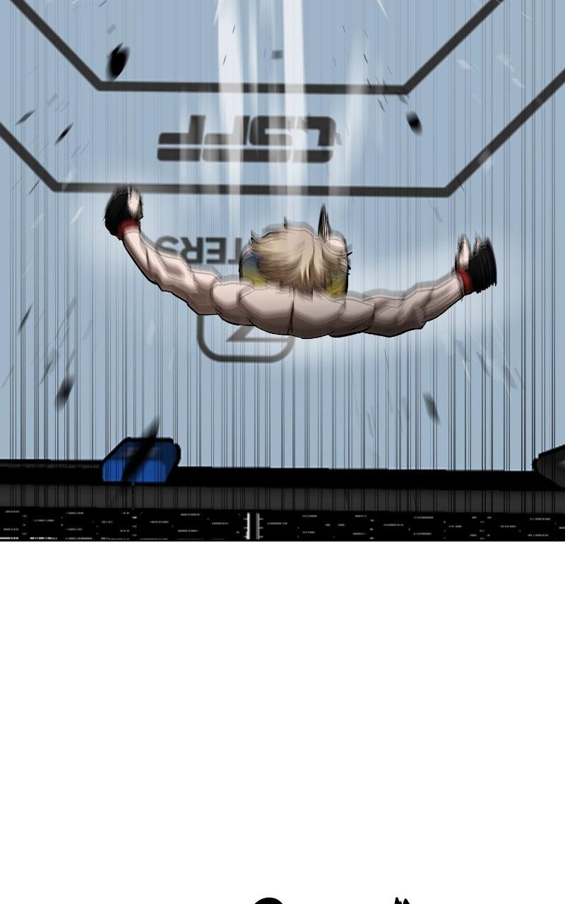 King of the Octagon Chap 123 - Next Chap 124