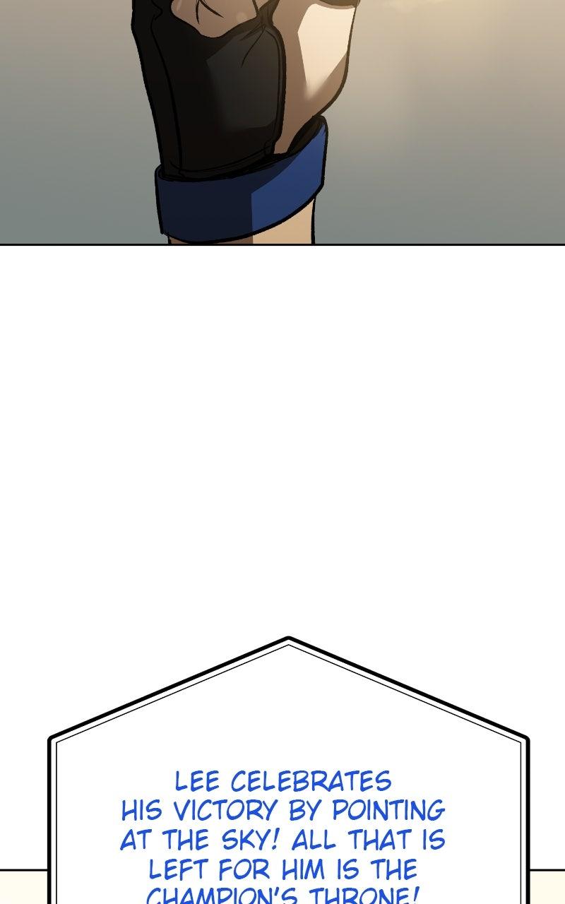 King of the Octagon Chap 123 - Next Chap 124