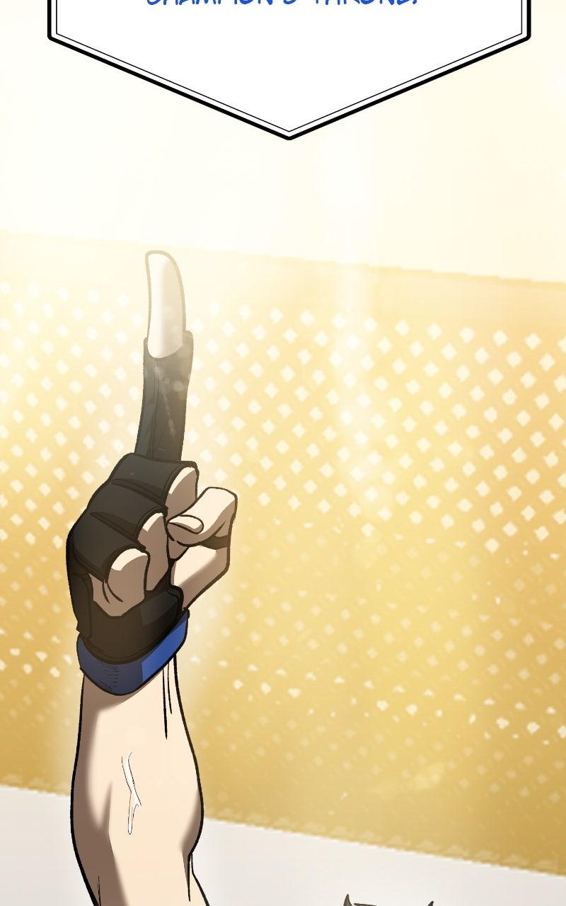 King of the Octagon Chap 123 - Next Chap 124