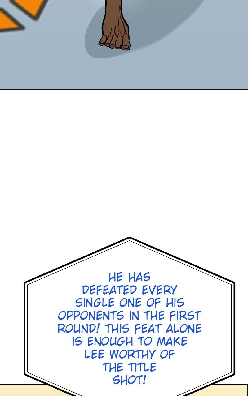 King of the Octagon Chap 123 - Next Chap 124