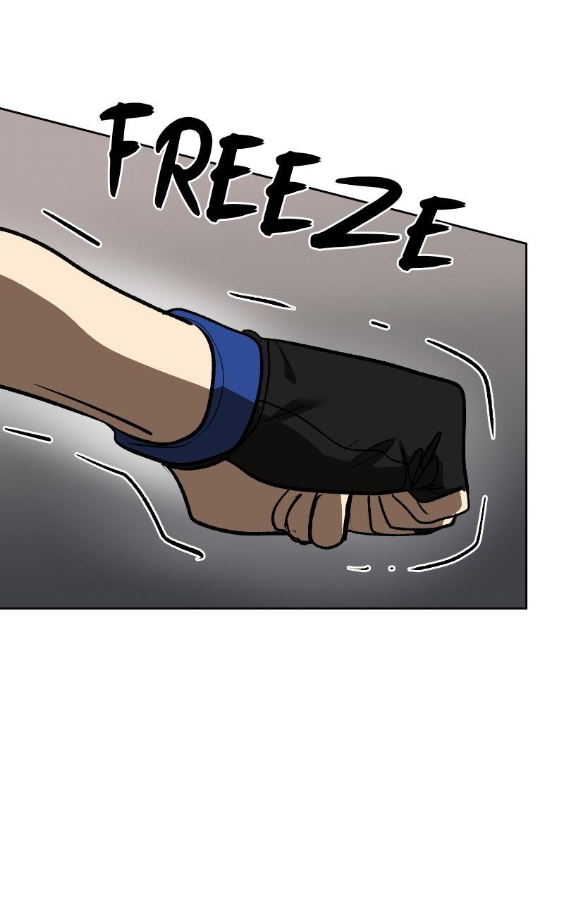 King of the Octagon Chap 123 - Next Chap 124