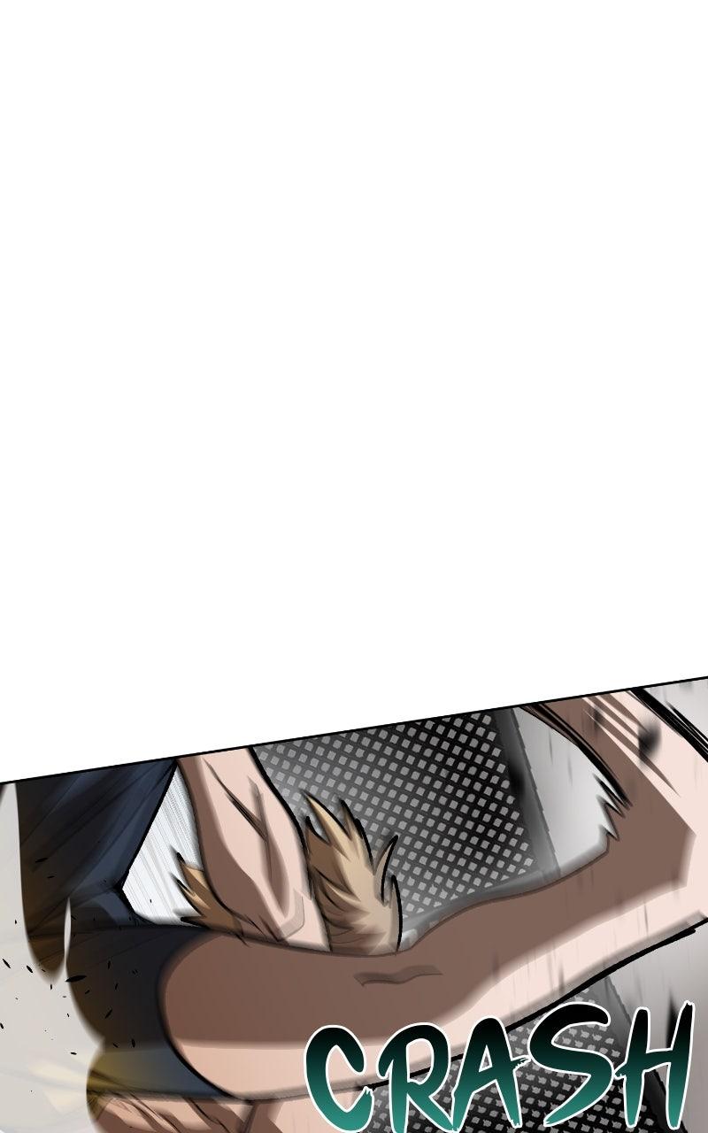 King of the Octagon Chap 123 - Next Chap 124