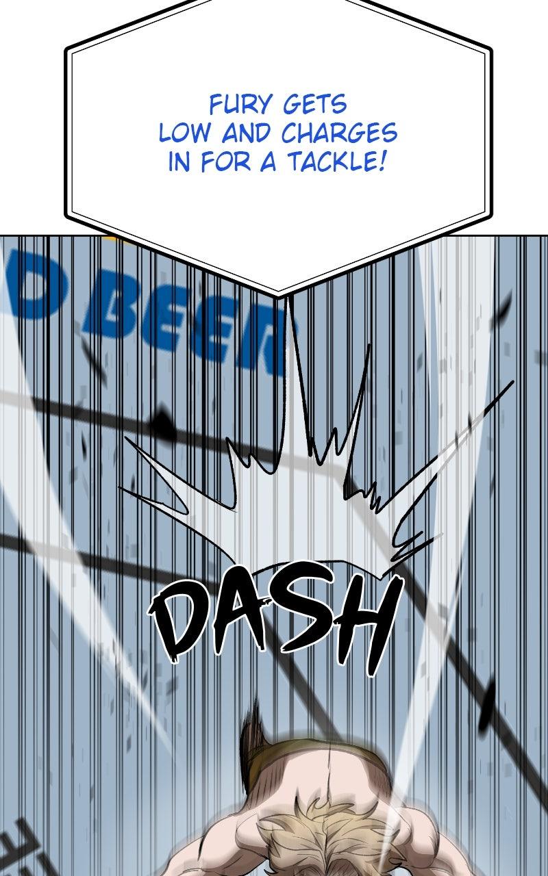 King of the Octagon Chap 123 - Next Chap 124