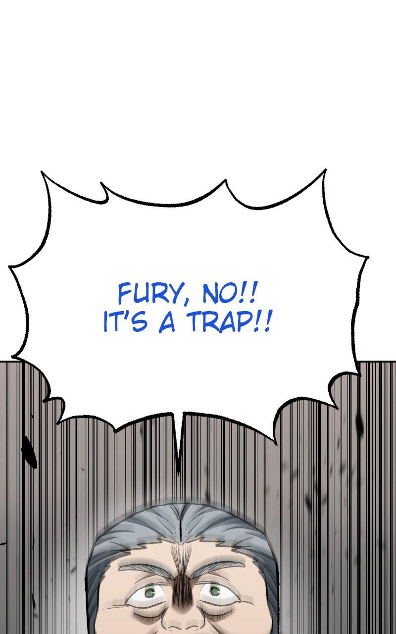 King of the Octagon Chap 123 - Next Chap 124
