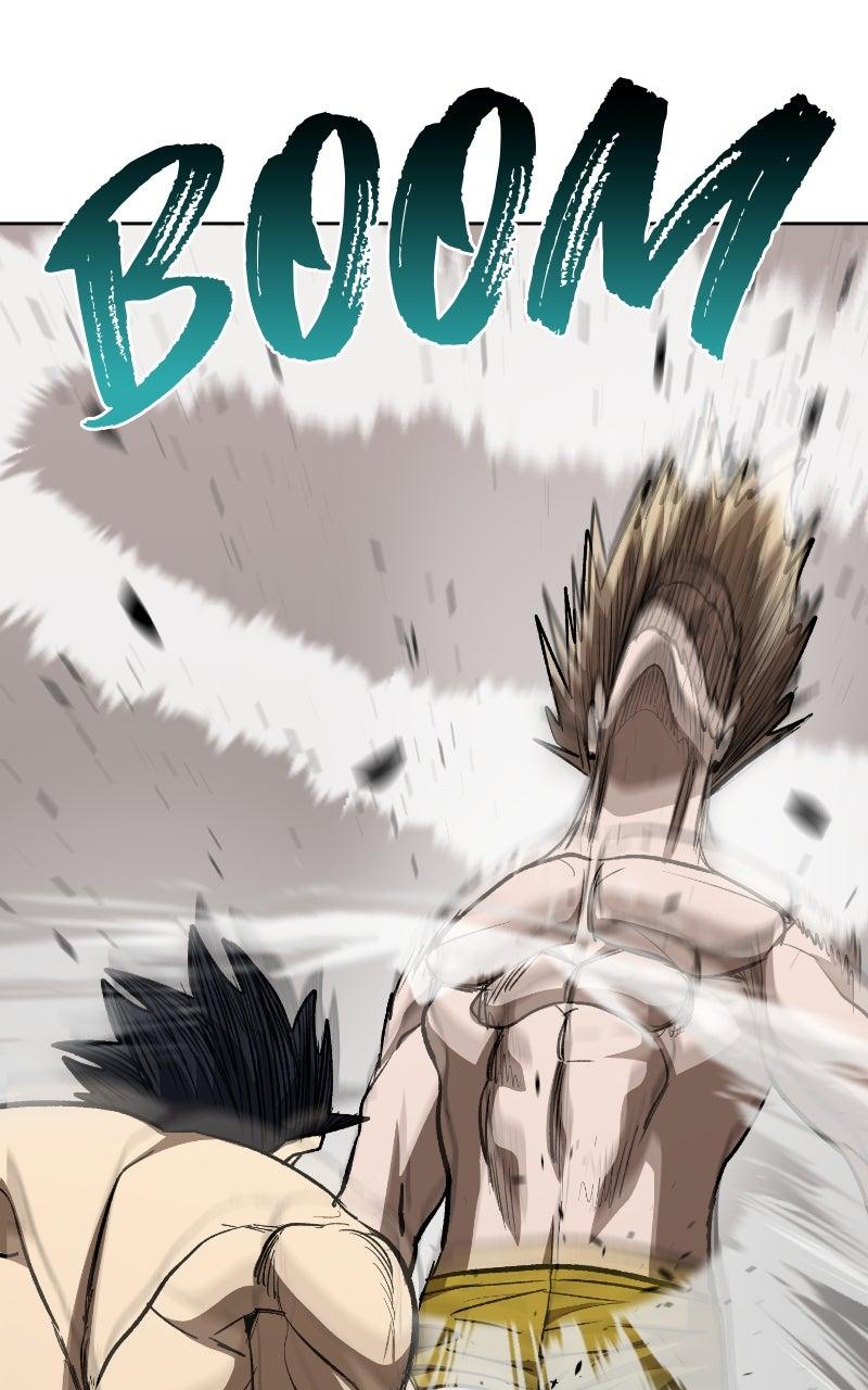 King of the Octagon Chap 123 - Next Chap 124