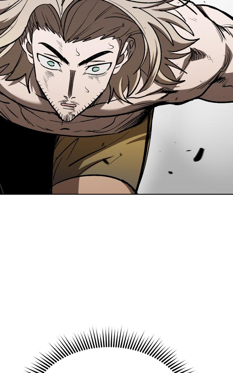 King of the Octagon Chap 123 - Next Chap 124