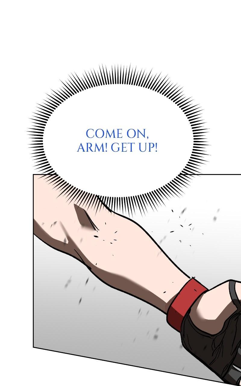 King of the Octagon Chap 123 - Next Chap 124