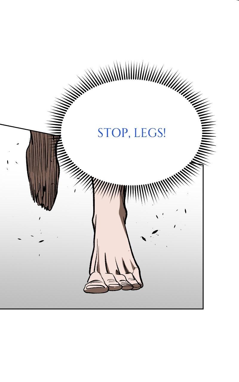 King of the Octagon Chap 123 - Next Chap 124