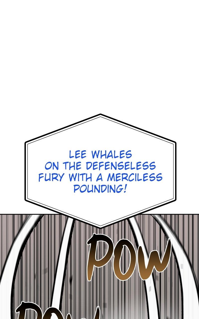 King of the Octagon Chap 123 - Next Chap 124