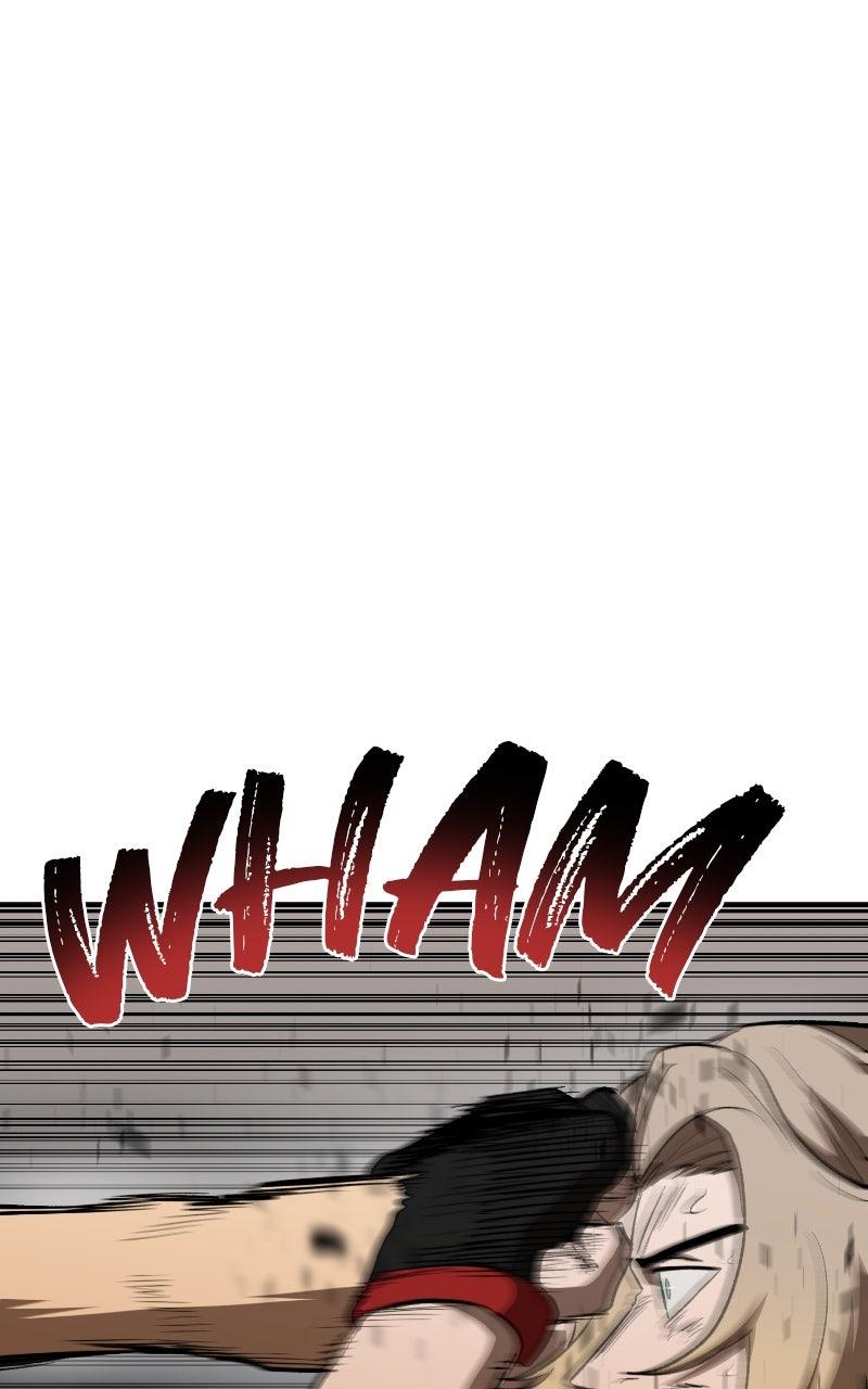 King of the Octagon Chap 123 - Next Chap 124