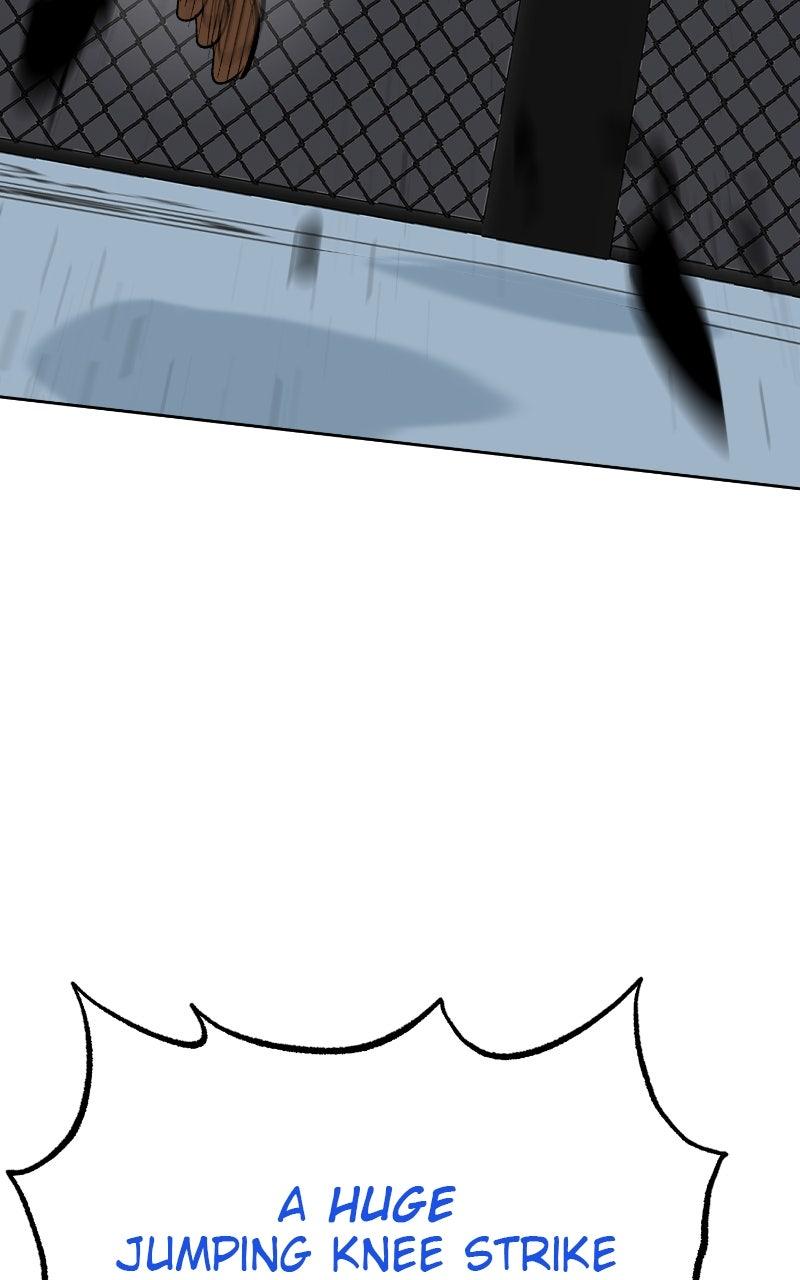 King of the Octagon Chap 123 - Next Chap 124