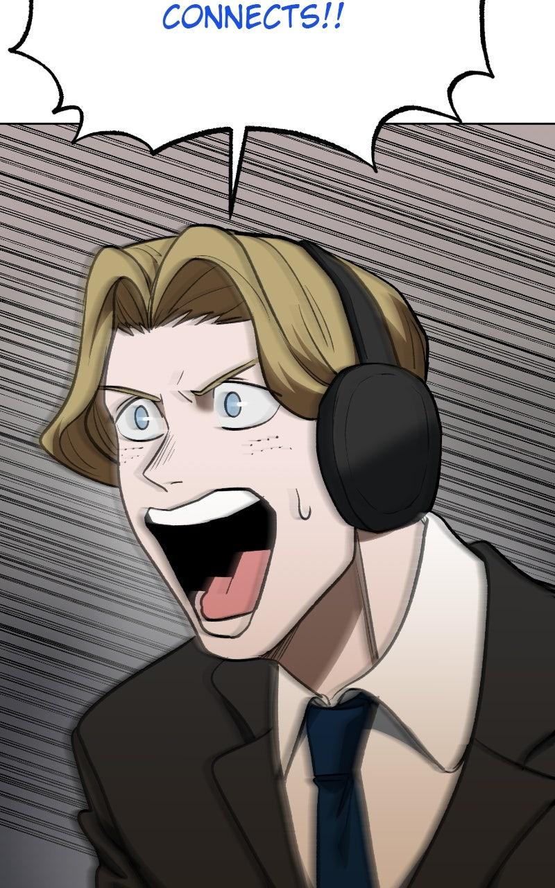 King of the Octagon Chap 123 - Next Chap 124