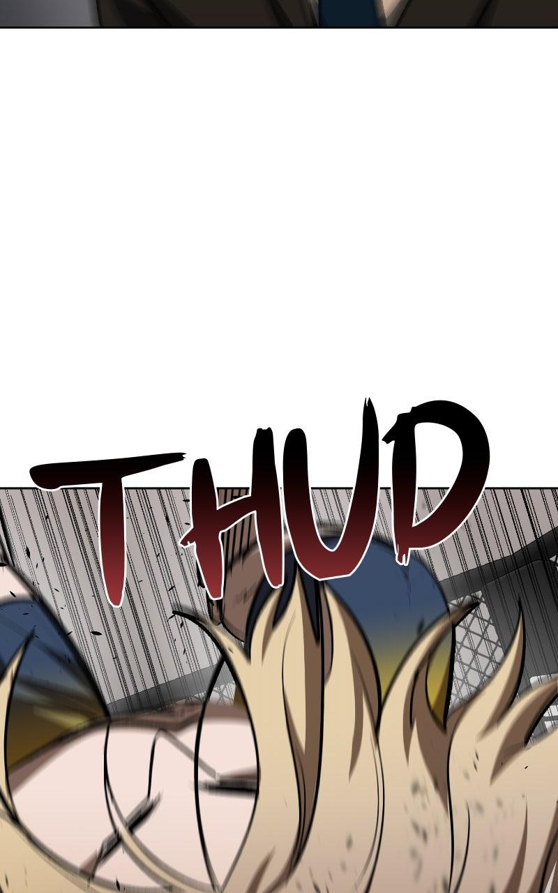 King of the Octagon Chap 123 - Next Chap 124