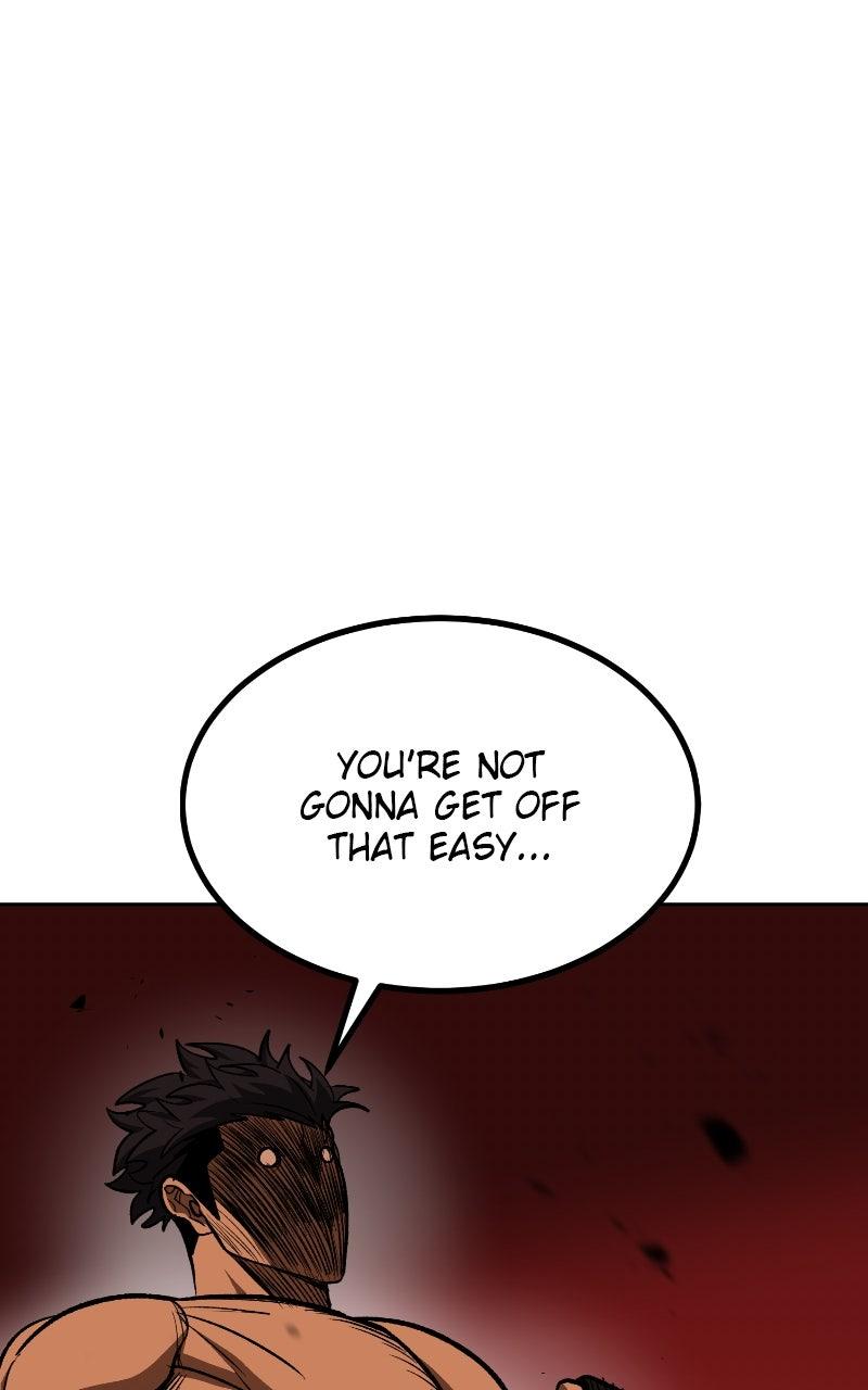 King of the Octagon Chap 123 - Next Chap 124