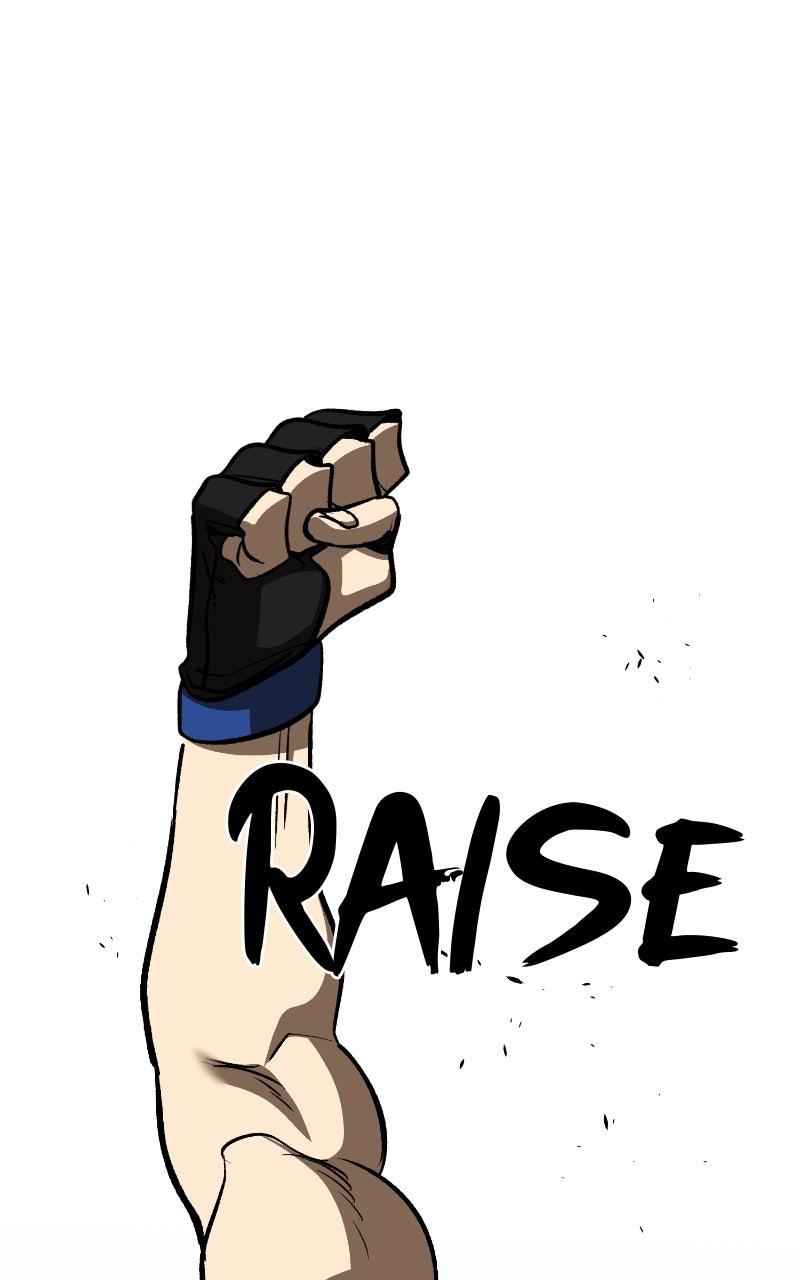 King of the Octagon Chap 123 - Next Chap 124