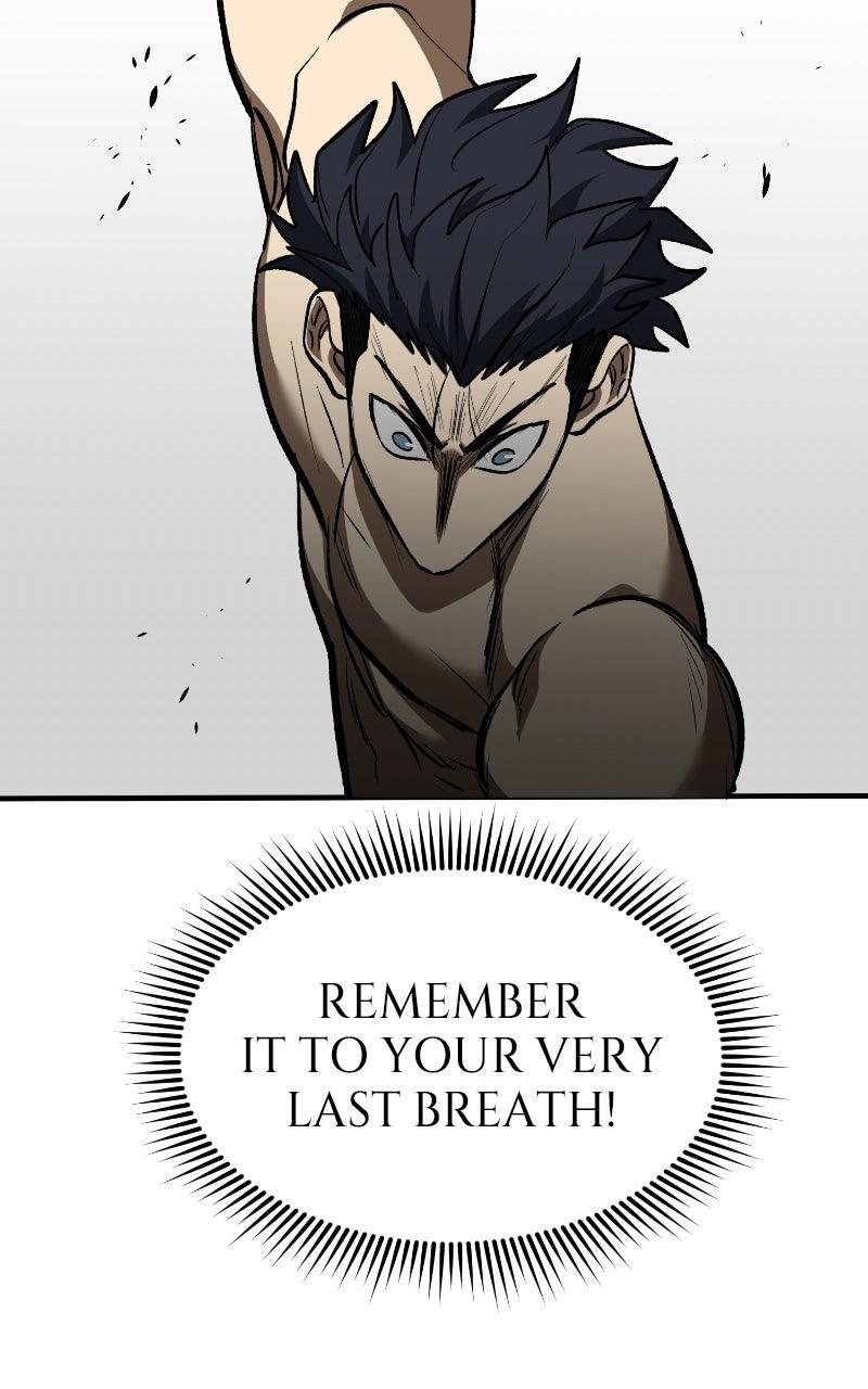 King of the Octagon Chap 123 - Next Chap 124
