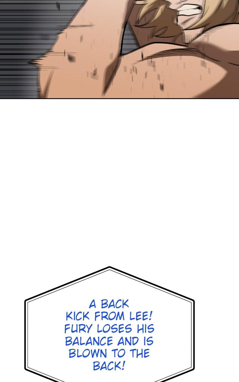 King of the Octagon Chap 123 - Next Chap 124