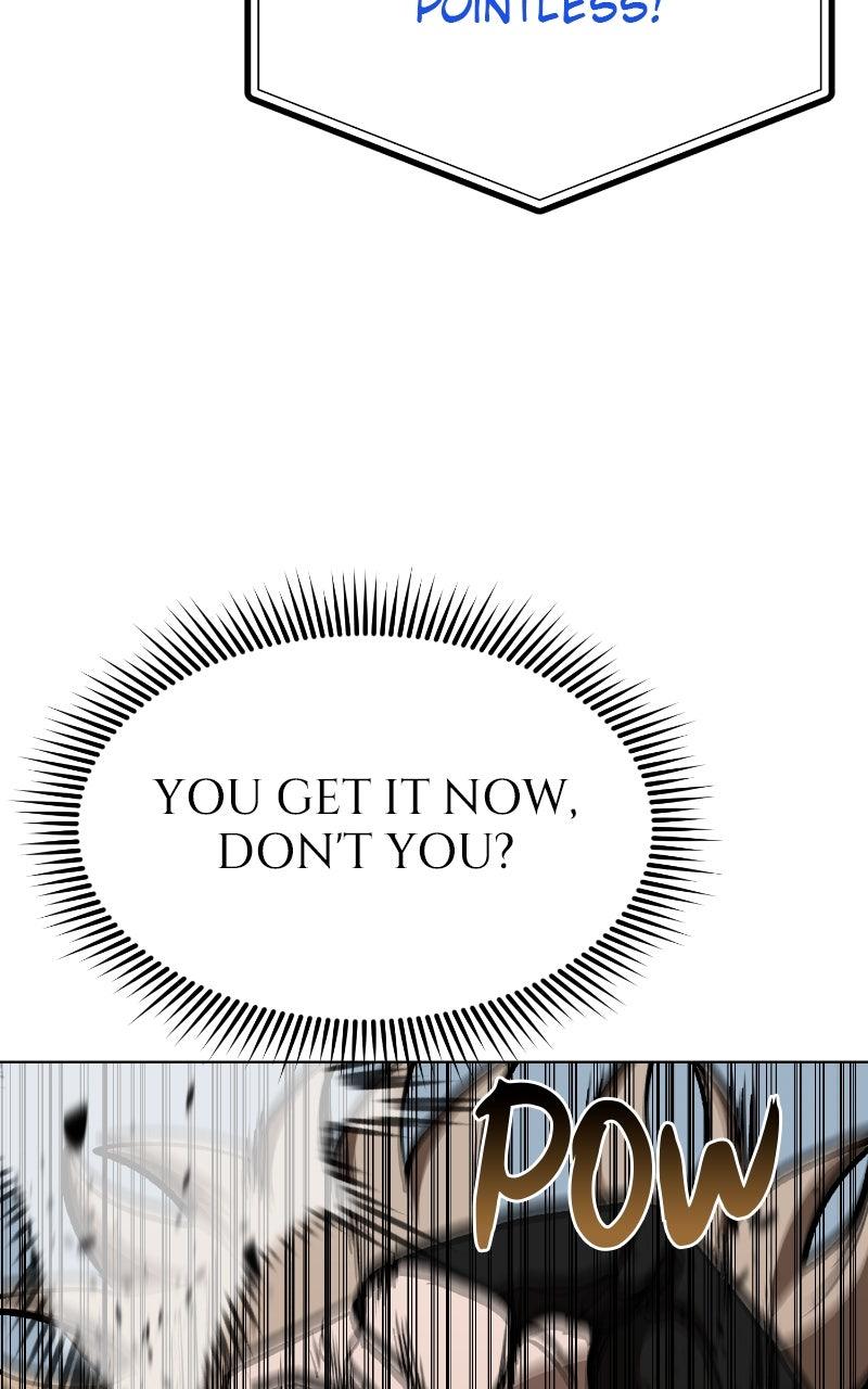 King of the Octagon Chap 123 - Next Chap 124