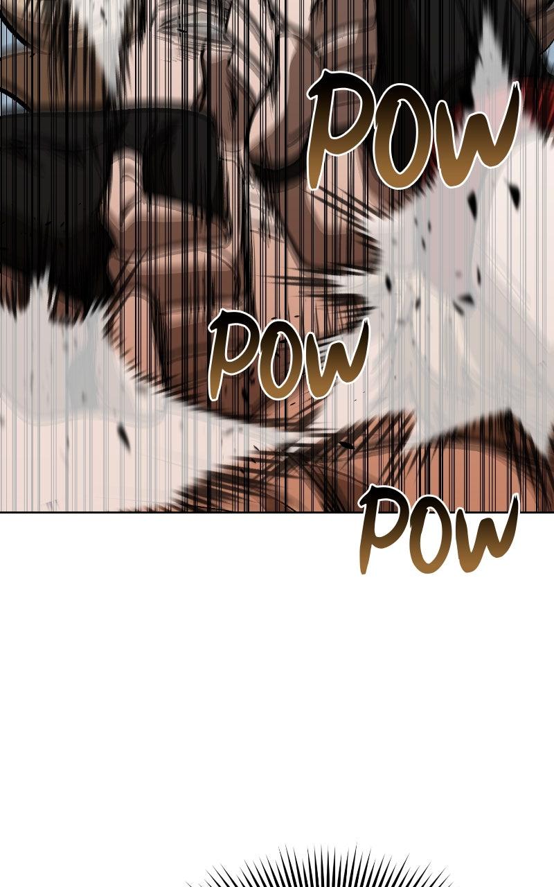 King of the Octagon Chap 123 - Next Chap 124