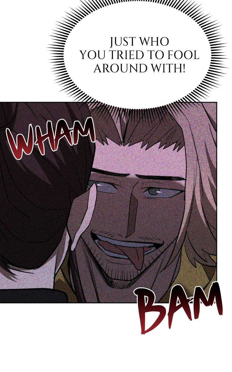 King of the Octagon Chap 123 - Next Chap 124