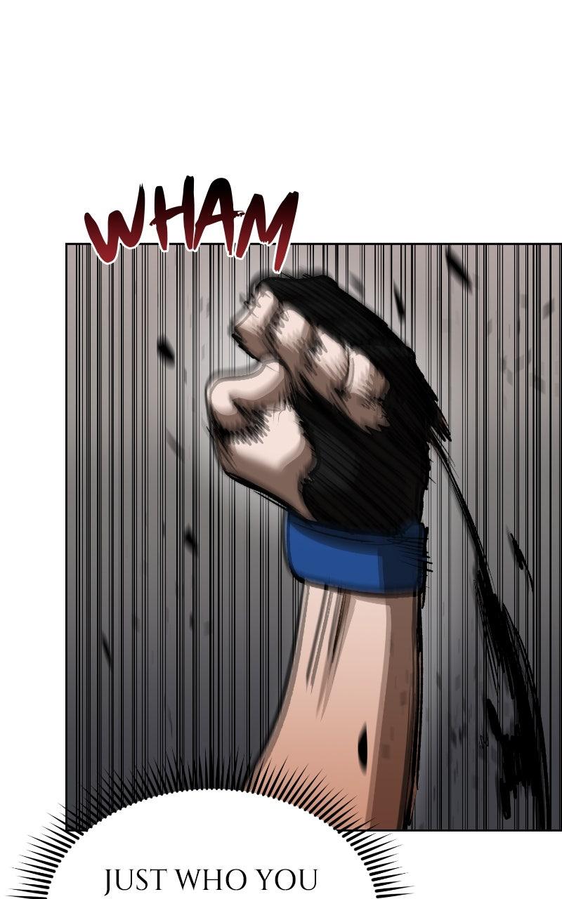 King of the Octagon Chap 123 - Next Chap 124