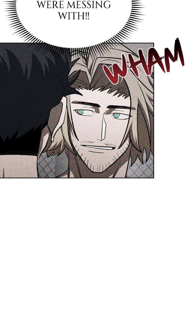 King of the Octagon Chap 123 - Next Chap 124