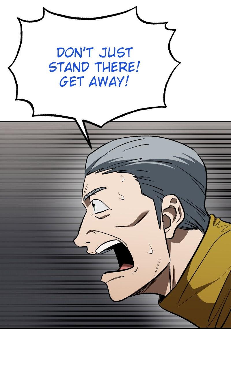 King of the Octagon Chap 123 - Next Chap 124