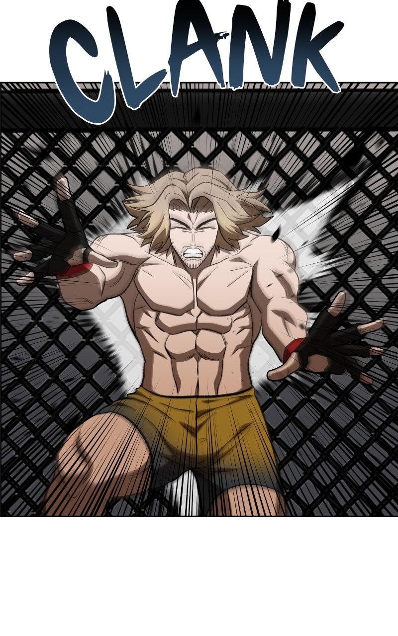 King of the Octagon Chap 123 - Next Chap 124