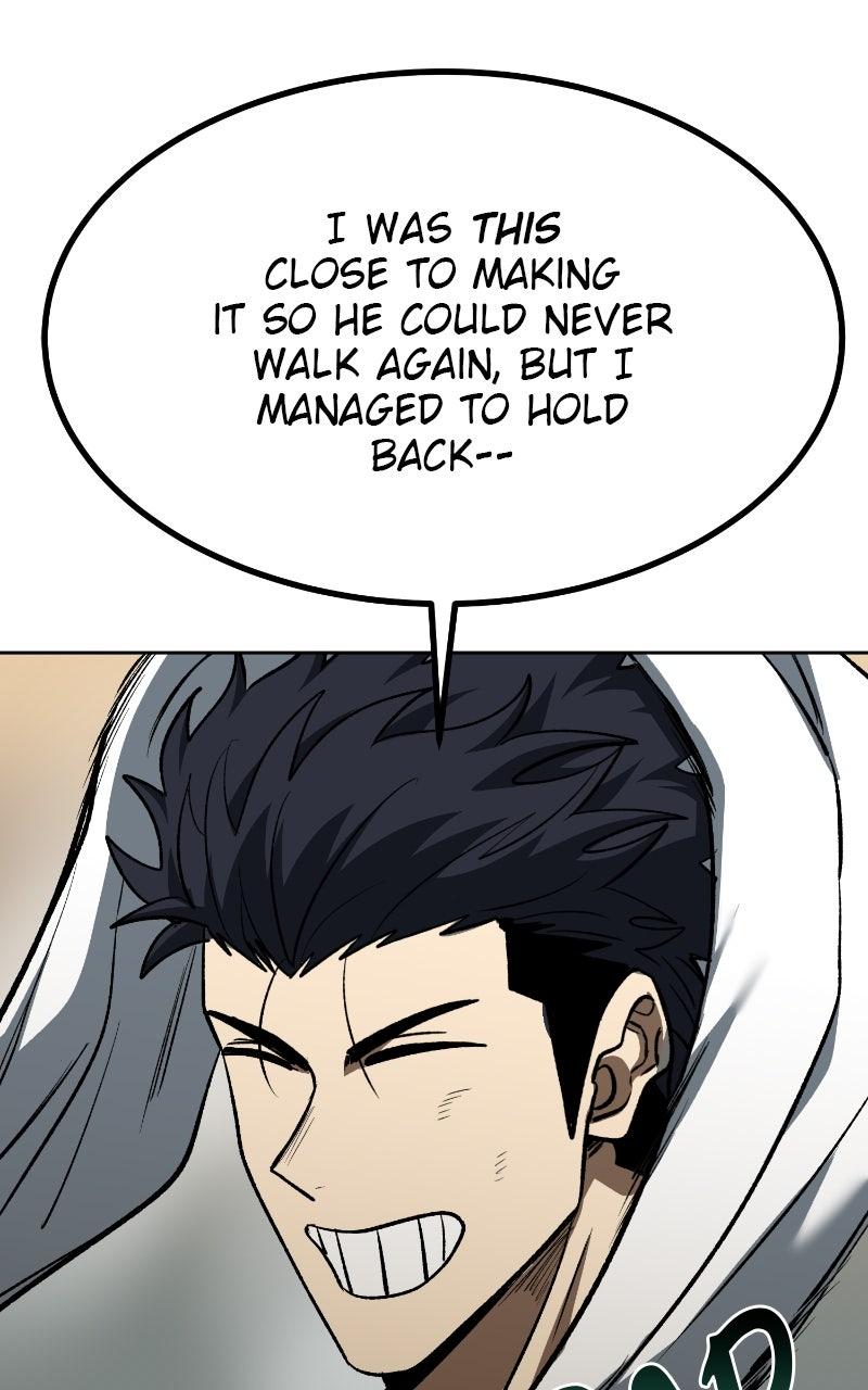 King of the Octagon Chap 123 - Next Chap 124