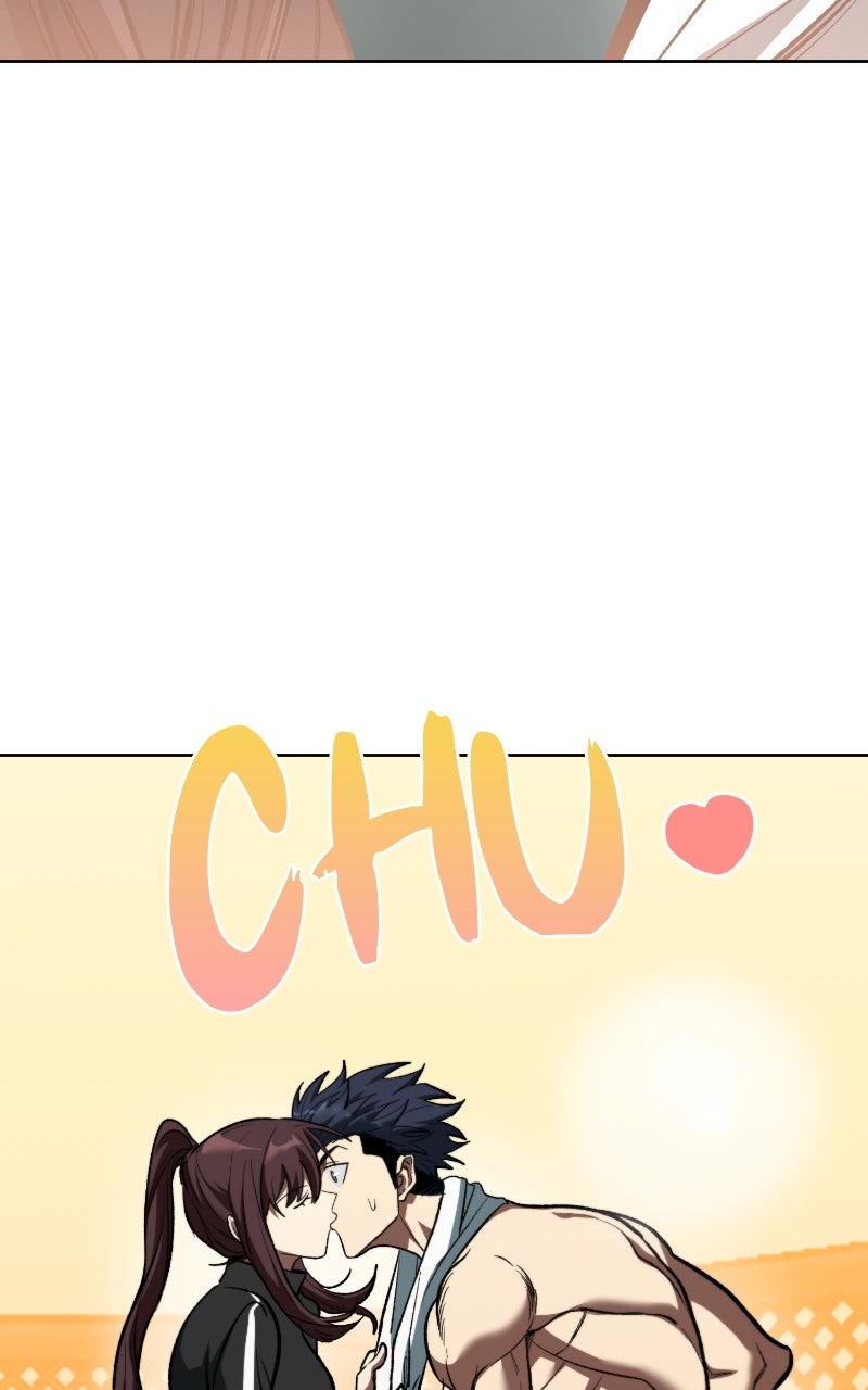 King of the Octagon Chap 123 - Next Chap 124