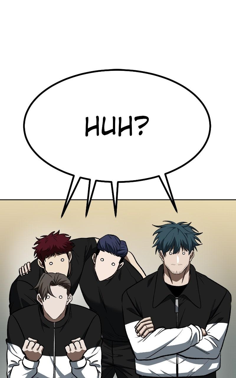 King of the Octagon Chap 123 - Next Chap 124