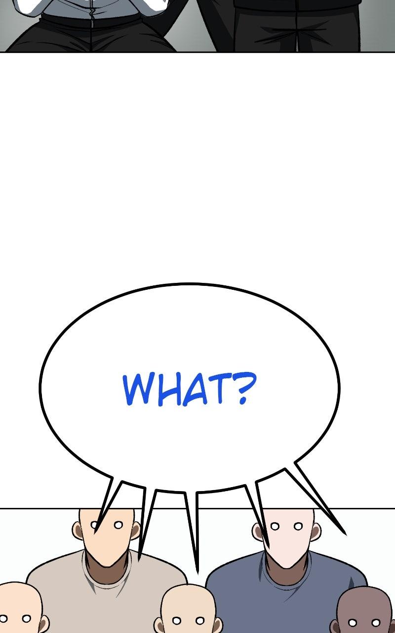 King of the Octagon Chap 123 - Next Chap 124