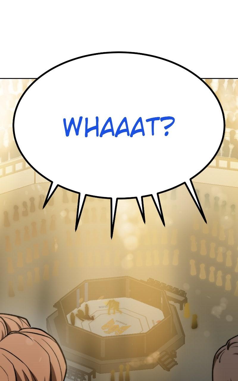 King of the Octagon Chap 123 - Next Chap 124