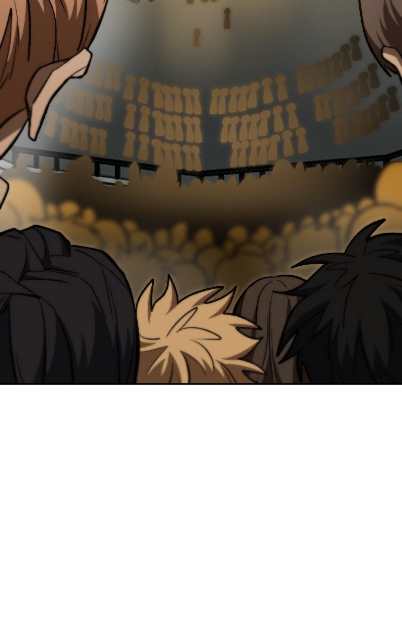 King of the Octagon Chap 123 - Next Chap 124