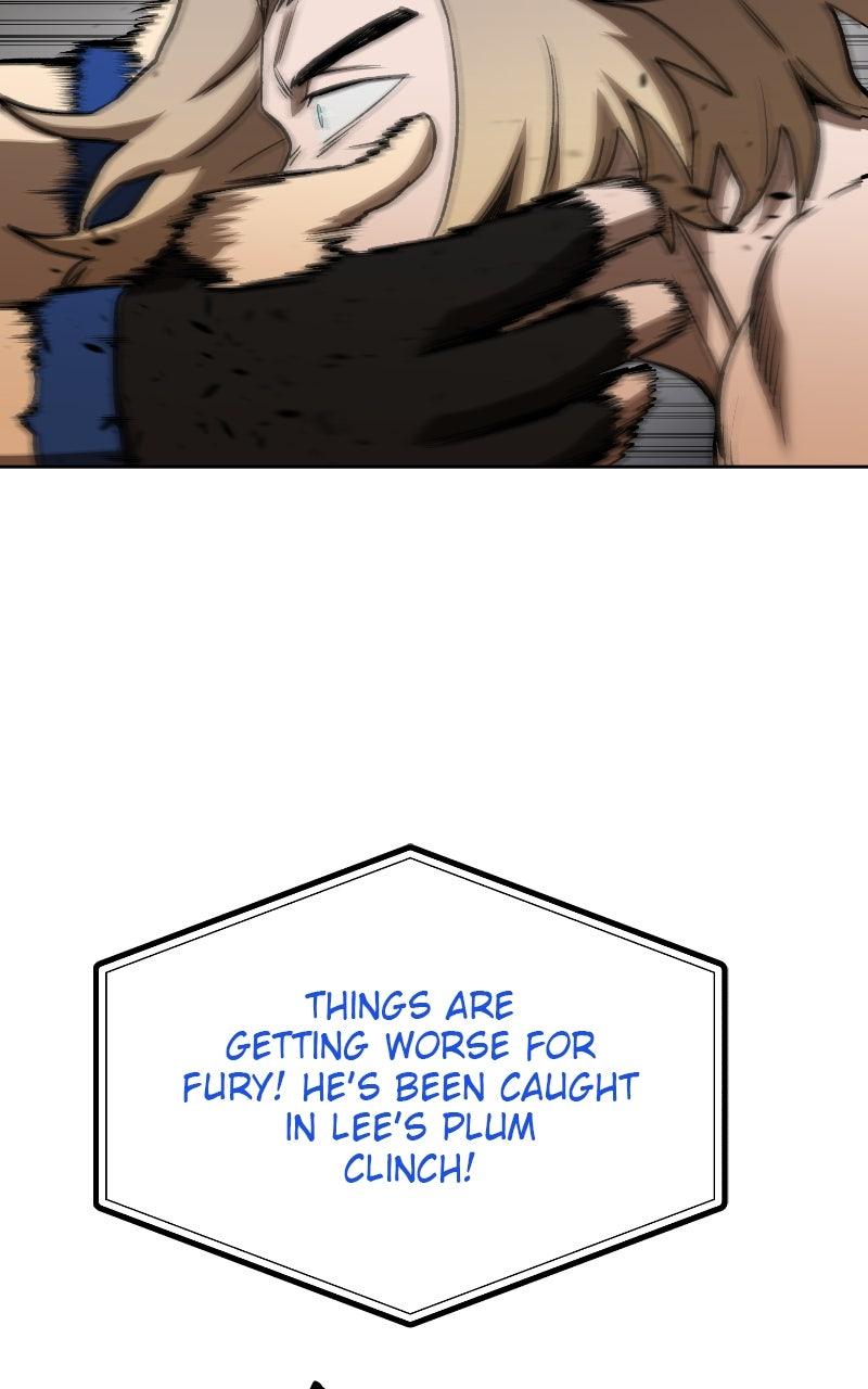 King of the Octagon Chap 123 - Next Chap 124