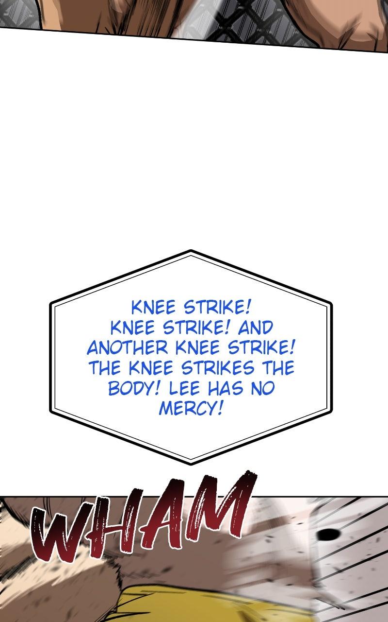 King of the Octagon Chap 123 - Next Chap 124