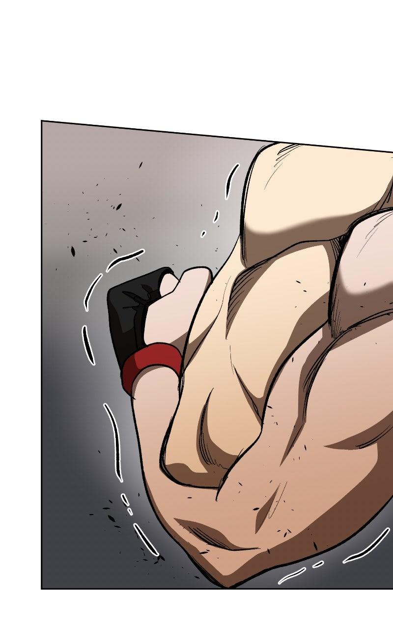 King of the Octagon Chap 123 - Next Chap 124