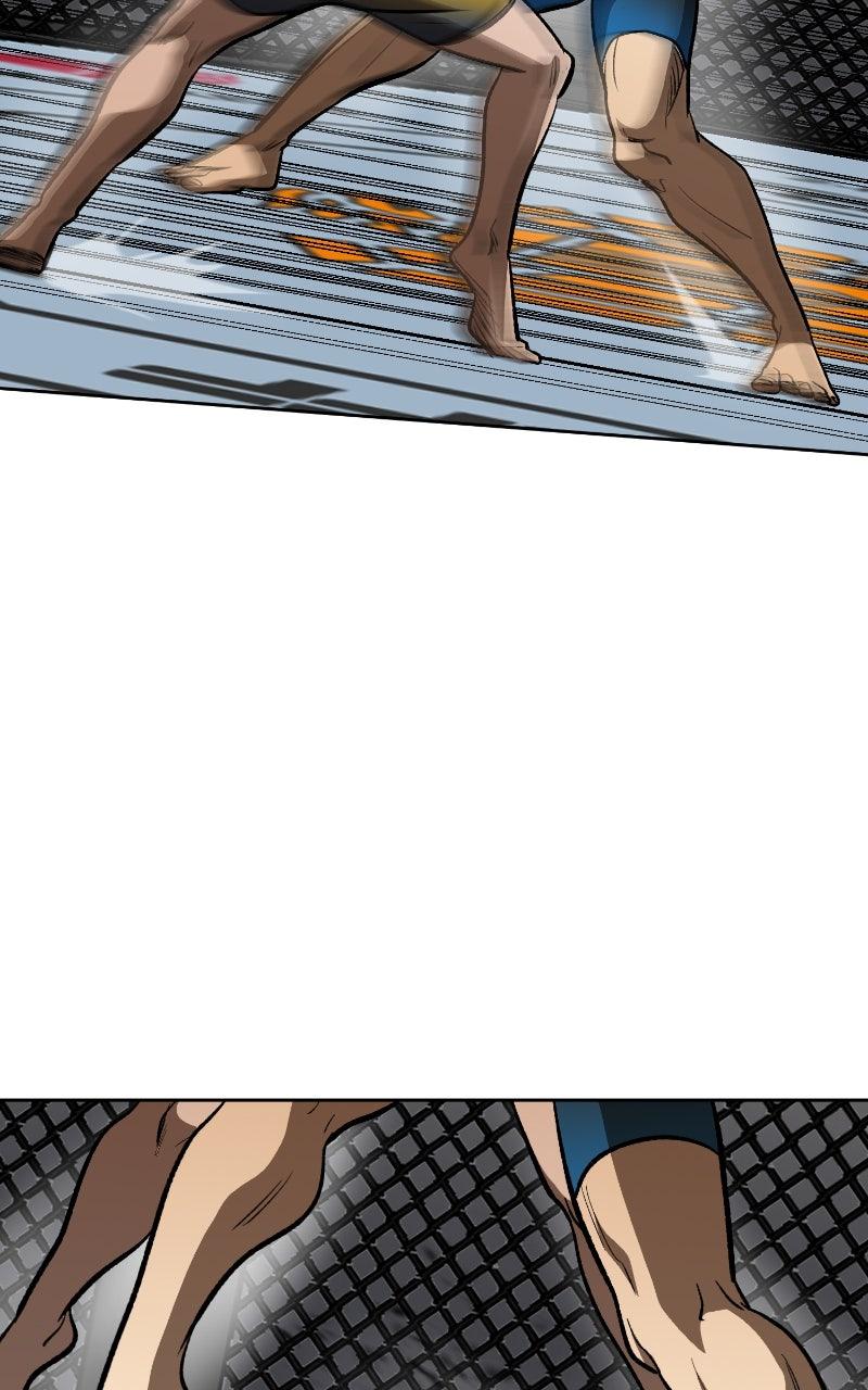 King of the Octagon Chap 123 - Next Chap 124